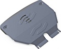 RIVAL RIVAL 333.8201.1 Защита картера + КПП, Mini Cooper 2006-2014,V - все/Mini Cooper S 2006-2014,V - все (333.8201.1) RIVAL RIVAL 333.8201.1 Защита картера + КПП, Mini Cooper 2006-2014,V - все/Mini Cooper S 2006-2014,V - все (333.8201.1)