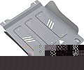 RIVAL RIVAL 3.4034.1.6 Защита КПП без крепежа, Mitsubishi L200 2006-2015, V - все/Mitsubishi Pajero Sport 2008-2016, V (3.4034.1.6) RIVAL RIVAL 3.4034.1.6 Защита КПП без крепежа, Mitsubishi L200 2006-2015, V - все/Mitsubishi Pajero Sport 2008-2016, V (3.4034.1.6)