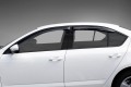RIVAL RIVAL 35101001 Дефлекторы окон, RIVAL, для Skoda Octavia A7 SD 2013- (35101001) RIVAL RIVAL 35101001 Дефлекторы окон, RIVAL, для Skoda Octavia A7 SD 2013- (35101001)