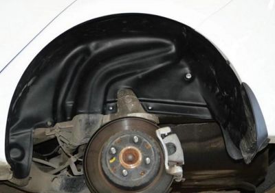 RIVAL 42305003 Локер арки колеса