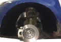 RIVAL RIVAL 42305005 Подкрылок, RIVAL, для Hyundai Solaris SD 2017- передний левый (42305005)