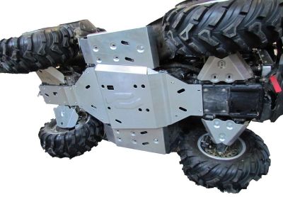 RIVAL RIVAL 444.6707.3 ATV Stels 500 GT (5 частей) (2010-) (444.6707.3)
