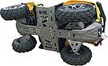 RIVAL RIVAL 444.7212.4 ATV BRP Outlander G2/ATV BRP Outlander G2 max (7 частей) (2013-) (444.7212.4)