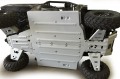 RIVAL RIVAL 444.7430.1 Комплект защиты днища UTV Polaris Ranger XP 900 (2011-), 1000 (2016-) (5 частей) (444.7430.1) RIVAL RIVAL 444.7430.1 Комплект защиты днища UTV Polaris Ranger XP 900 (2011-), 1000 (2016-) (5 частей) (444.7430.1)