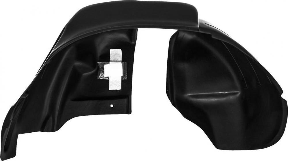 RIVAL RIVAL 44701001 Подкрылок, RIVAL, для Renault Duster 2WD 2011-2015 2015- задний левый (44701001)