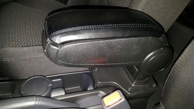 RIVAL RIVAL 52803003 Подлокотник, RIVAL, для Kia Rio 2011-2015 2015-2017 (52803003)
