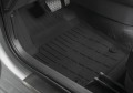 RIVAL 65102001 Коврики салонные, комплект