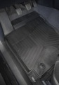 RIVAL 65706001 Коврики салонные, комплект