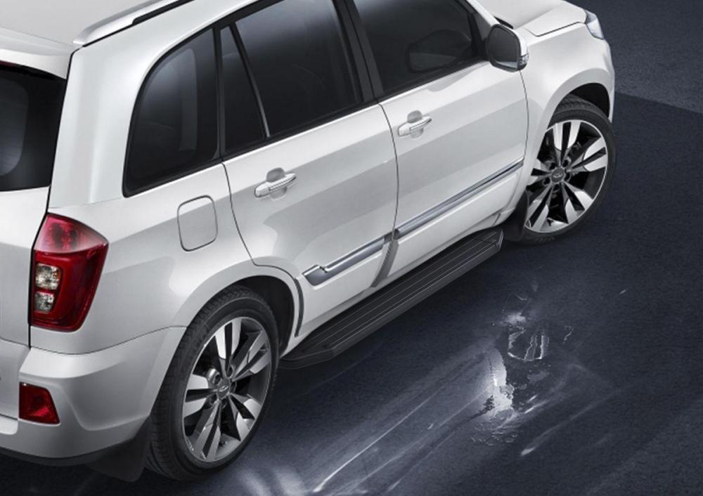 RIVAL RIVAL A160ALB.0903.1 Порог-площадка 