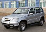 RIVAL RIVAL A160ALB.1001.2 Порог-площадка 