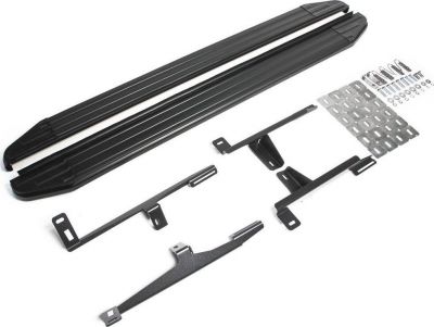RIVAL RIVAL A160ALB.1806.1 Порог-площадка 