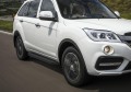 RIVAL RIVAL A160ALB.3302.3 Порог-площадка 