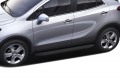 RIVAL RIVAL A160ALB.4202.1 Порог-площадка RIVAL RIVAL A160ALB.4202.1 Порог-площадка