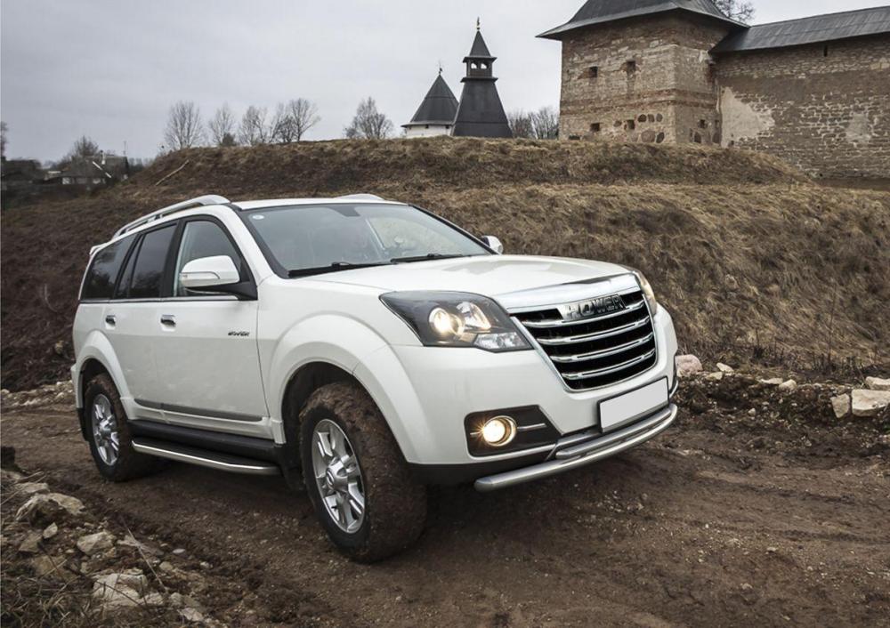 RIVAL RIVAL A173ALP.2001.4 Порог-площадка 