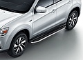 RIVAL Порог-площадка PREMIUM Mitsubishi Outlander III (2007-2015-) ASX(2010-) (A173ALP40051)