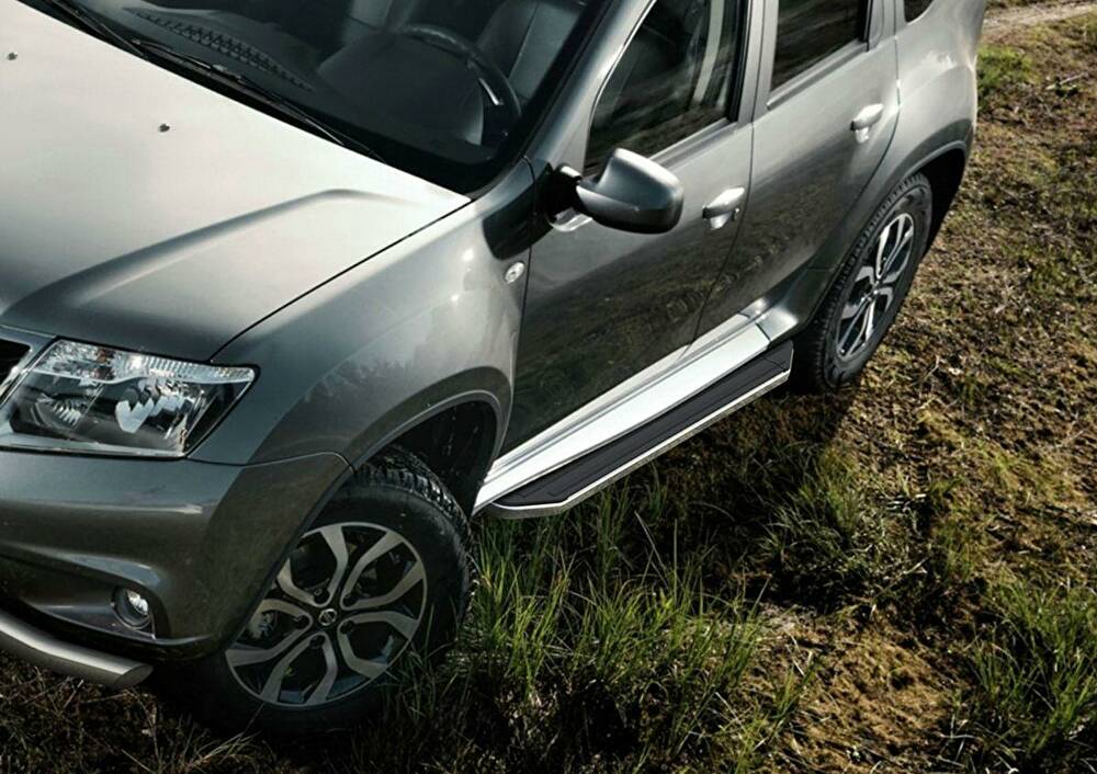 RIVAL RIVAL A173ALP.4701.3 Порог-площадка 