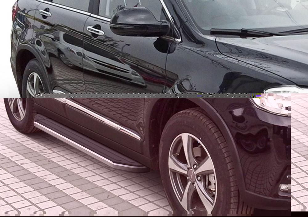 RIVAL RIVAL A173ALP.9402.1 Порог-площадка 