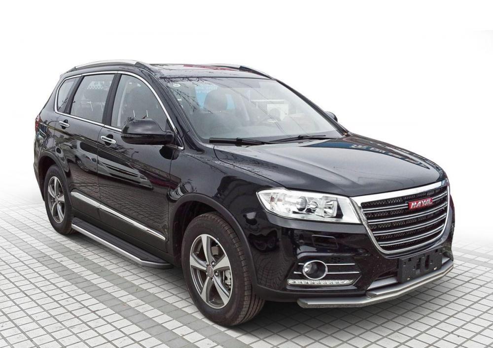 RIVAL RIVAL A173ALP.9402.1 Порог-площадка 