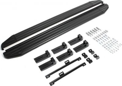 RIVAL RIVAL A180ALB.5102.2 Порог-площадка 