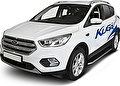 RIVAL RIVAL A180ALP.1804.2 Порог-площадка 