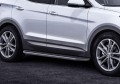 RIVAL RIVAL A180ALP.2305.2 Порог-площадка 