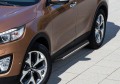 RIVAL RIVAL A180ALP.2803.3 Порог-площадка RIVAL RIVAL A180ALP.2803.3 Порог-площадка