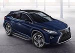 RIVAL RIVAL A180ALP.3203.1 Порог-площадка 