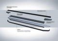 RIVAL RIVAL A193ALB.0801.1 Порог-площадка RIVAL RIVAL A193ALB.0801.1 Порог-площадка