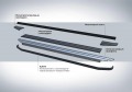 RIVAL RIVAL A193ALB.5801.3 Порог-площадка RIVAL RIVAL A193ALB.5801.3 Порог-площадка