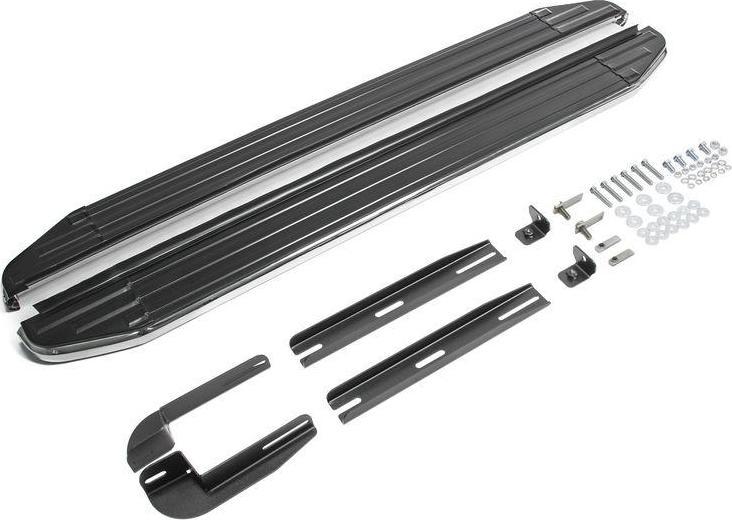 RIVAL RIVAL A193ALP.5901.1 Порог-площадка Premium