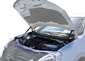 RIVAL RIVAL A.4104.4 Амортизаторы капота RIVAL (2 шт.) Nissan Almera 2013- (A.4104.4) RIVAL RIVAL A.4104.4 Амортизаторы капота RIVAL (2 шт.) Nissan Almera 2013- (A.4104.4)