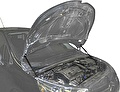 RIVAL RIVAL A.ST.1201.1 Амортизаторы капота RIVAL (2 шт.) Citroen C4 2011- (A.ST.1201.1)