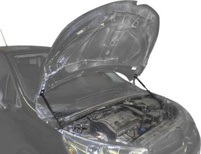 RIVAL RIVAL A.ST.1201.1 Амортизаторы капота RIVAL (2 шт.) Citroen C4 2011- (A.ST.1201.1)