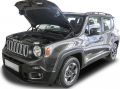 RIVAL RIVAL A.ST.2701.1 Амортизаторы капота RIVAL (2 шт.) Jeep Renegade (2014-) (A.ST.2701.1)