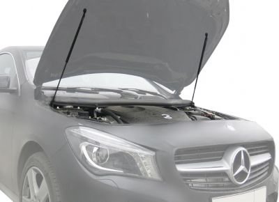 RIVAL RIVAL A.ST.3902.1 Амортизаторы капота Mercedes-Benz CLA (2013-) (A.ST.3902.1)