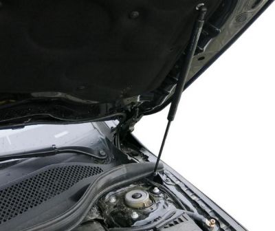 RIVAL RIVAL A.ST.3902.1 Амортизаторы капота Mercedes-Benz CLA (2013-) (A.ST.3902.1)