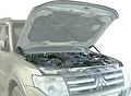 RIVAL RIVAL A.ST.4004.1 Амортизаторы капота RIVAL (2 шт.) Mitsubishi Pajero IV 2006- (A.ST.4004.1)