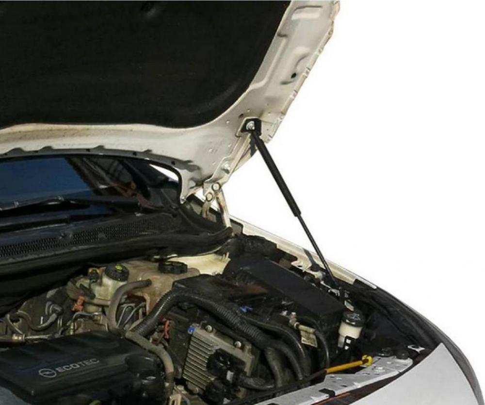 RIVAL RIVAL A.ST.4201.1 Амортизаторы капота RIVAL (2 шт.) Opel Astra 2010-2015 (A.ST.4201.1)