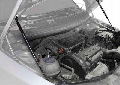 RIVAL RIVAL A.ST.5101.1 Амортизаторы капота RIVAL (2 шт.) Skoda Fabia / Roomster 2007-/2006- (A.ST.5101.1)