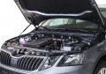 RIVAL RIVAL A.ST.5105.1 Амортизаторы капота RIVAL (2 шт.) Skoda Octavia A7 2013- (A.ST.5105.1)