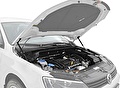 RIVAL RIVAL A.ST.5805.1 Амортизаторы капота RIVAL (2 шт.) Volkswagen Jetta 2011- (A.ST.5805.1)