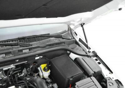 RIVAL RIVAL A.ST.5805.1 Амортизаторы капота RIVAL (2 шт.) Volkswagen Jetta 2011- (A.ST.5805.1)
