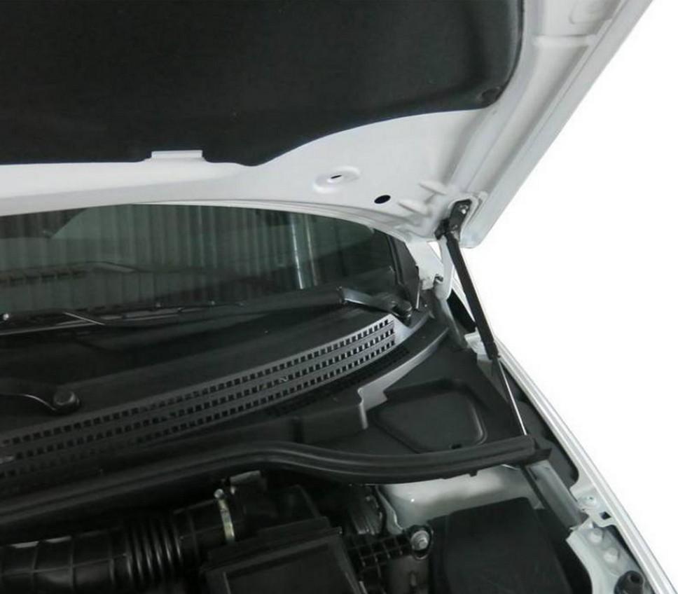 RIVAL RIVAL A.ST.6007.1 Амортизаторы капота RIVAL (2 шт.) Lada Vesta (2015-09.2017) (A.ST.6007.1)