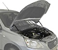 RIVAL RIVAL A.ST.8701.1 Амортизаторы капота RIVAL (2 шт.) Datsun on-DO / mi-DO 2014- (A.ST.8701.1)