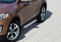 RIVAL RIVAL D180AL.2803.3 Порог-площадка 