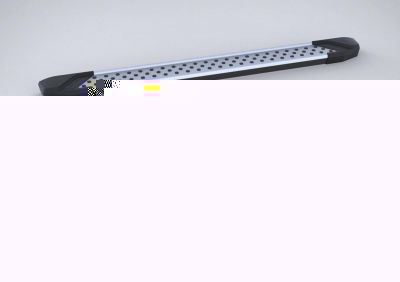 RIVAL RIVAL D180AL.3103.1 Порог-площадка 