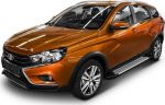 RIVAL RIVAL D180AL.6003.1 Порог-площадка 