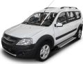 RIVAL RIVAL D193AL.6001.2 Порог-площадка RIVAL RIVAL D193AL.6001.2 Порог-площадка