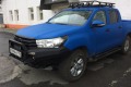 RIVAL RIVAL D.5705.1.B Багажник Toyota Hilux (2015-) Black + комплект крепежа (D.5705.1.B)