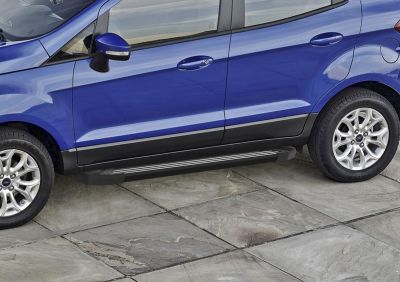 RIVAL RIVAL F160ALB.1806.1 Порог-площадка 